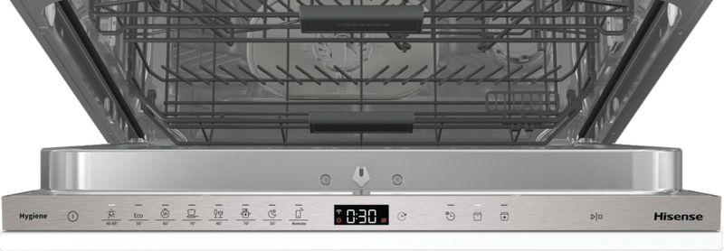 Hisense-HV673B60-Lavastoviglie-da-incasso-60-cm-Encaster-Classe-B-16-coperti-Connettivita--WiFi