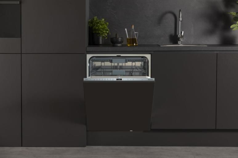 Hisense-HV673B60-Lavastoviglie-da-incasso-60-cm-Encaster-Classe-B-16-coperti-Connettivita--WiFi