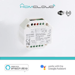 Homcloud Modulo