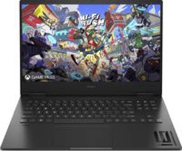 OMEN 16-wf1195ng 16.1 - 1TB - 32GB QWERTZ (DE)