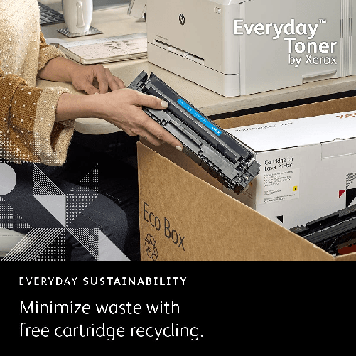 Toner-Magenta-Everyday-per-HP-CF363A---5000-pagine
