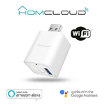 Presa USB Smart Wi-Fi