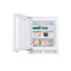 Candy-CUS68EW-Congelatore-verticale-Da-incasso-95-L-E-Bianco