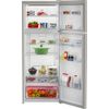 Frigorifero-Beko-Doppia-Porta-RDNE455E40DBN-Beige-No-Frost
