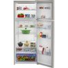 Frigorifero-Beko-Doppia-Porta-RDNE455E40DBN-Beige-No-Frost