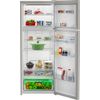 Frigorifero-Beko-Doppia-Porta-RDNE455E40DBN-Beige-No-Frost