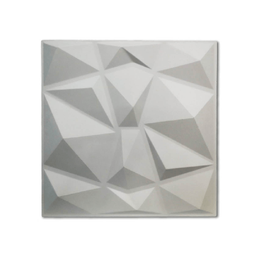 DIAMOND-BIT 9MQ- pannelli In Fibra Di Bamboo 100% Naturale