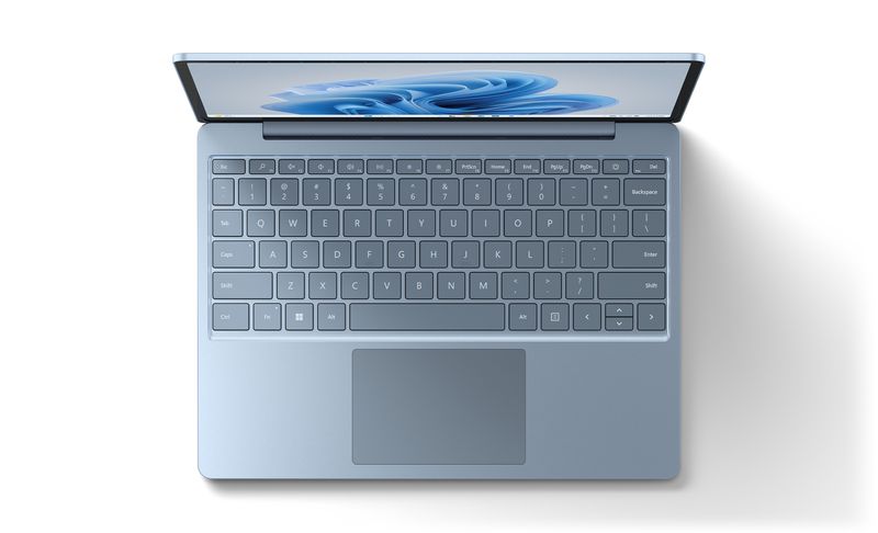 Microsoft-Surface-Laptop-Go-3-124--Blu-ghiaccio-i5-1235U-8-GB-256-GB-SSD-Win11