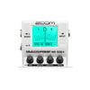 Zoom-Multieffetto-Chitarra-Multistomp-MS-50g-Bianco