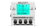 Zoom-Multieffetto-Chitarra-Multistomp-MS-50g-Bianco