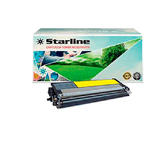 STARLINE Starline - Toner Ricostruito - per Brother - Giallo - TN320Y - 1.500 pag