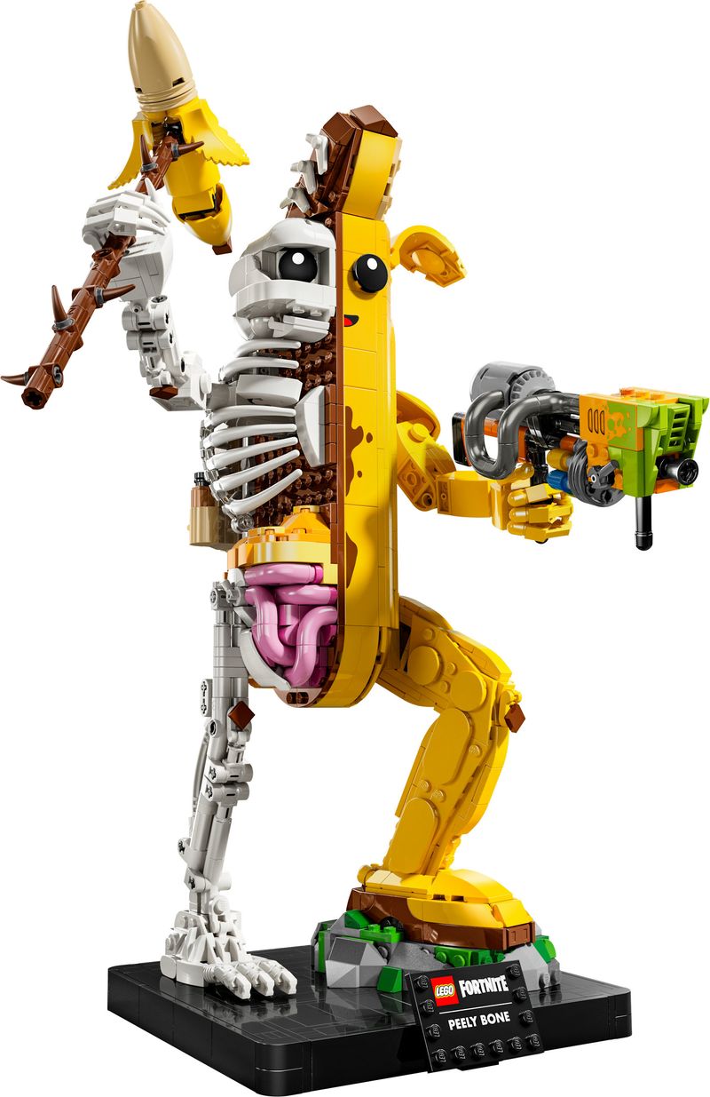 LEGO-Fortnite-Bananita-sbucciata-77072