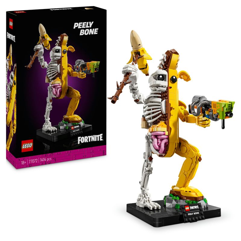 LEGO-Fortnite-Bananita-sbucciata-77072