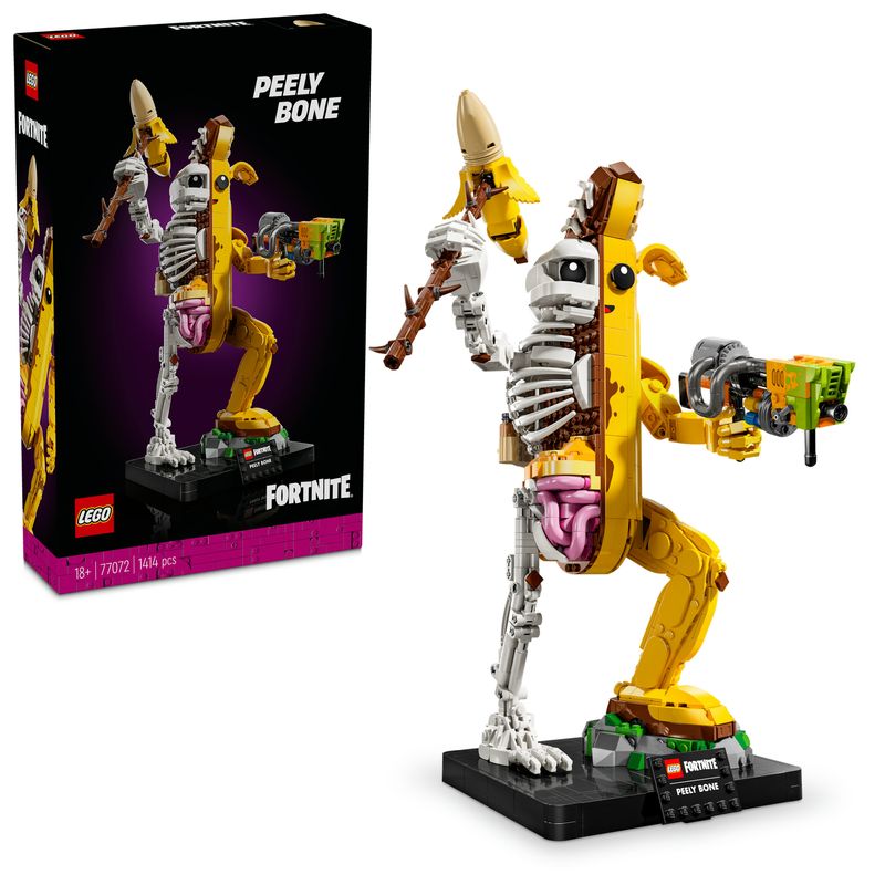 LEGO-Fortnite-Bananita-sbucciata-77072