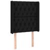 Testiera-ad-Orecchio-Nera-83x16x118-128-cm-in-Tessuto