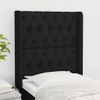 Testiera-ad-Orecchio-Nera-83x16x118-128-cm-in-Tessuto
