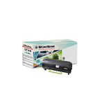 STARLINE Starline - Toner Ricostruito - per Lexmark - Nero - 51B2000 - 2.500 pag