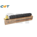 CET Kyocera TK-8345Y Toner Cartridge 12K/190g