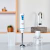 Taurus-Robot-750-Easy-Plus-Inox-Frullatore-ad-Immersione-750W-Bianco-Blu