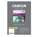 Carta InkJet EVERYDAY A4 50fg 200gr Glossy Canson