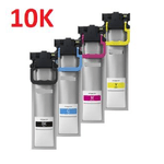 Yellow Pigment Compa Epson C5210,C5215,C5290,C5710,C5790-10K