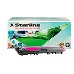 STARLINE Starline - Toner Ricostruito - per Brother - Magenta - TN241M - 1.400 pag