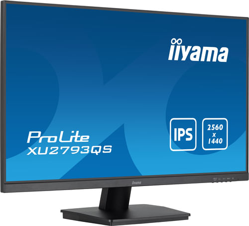 iiyama-ProLite-XU2793QS-B6---Monitor-QHD-27--IPS
