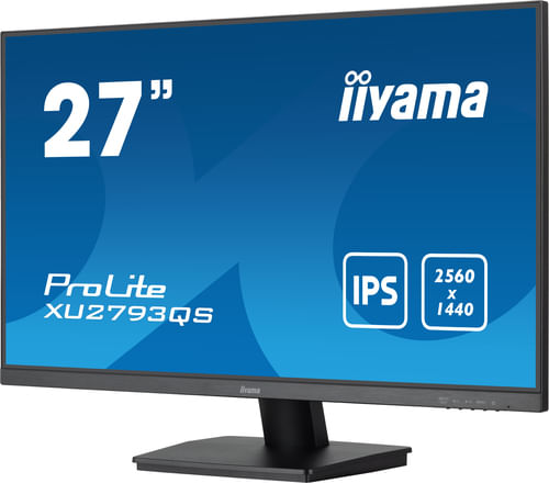 iiyama-ProLite-XU2793QS-B6---Monitor-QHD-27--IPS