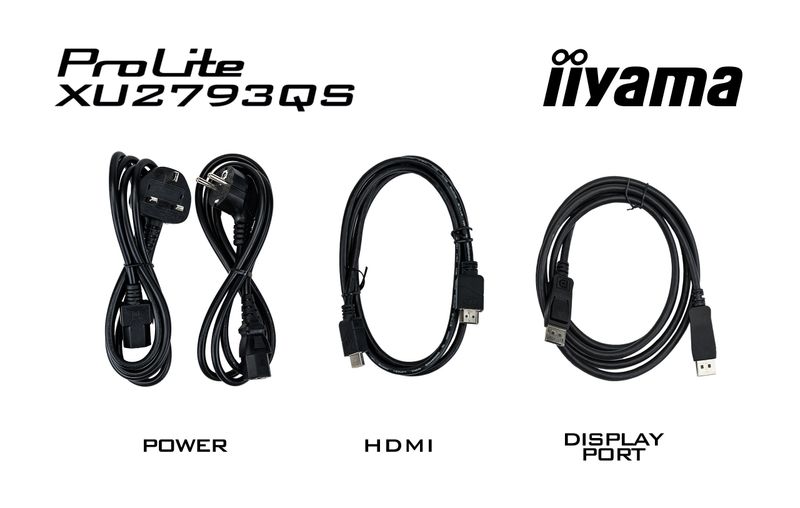 iiyama-ProLite-XU2793QS-B6---Monitor-QHD-27--IPS