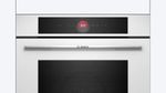 Bosch-Serie-8-HBG7321W1-forno-71-L-3600-W-Bianco