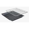 Bosch-Serie-8-HBG7321W1-forno-71-L-3600-W-Bianco