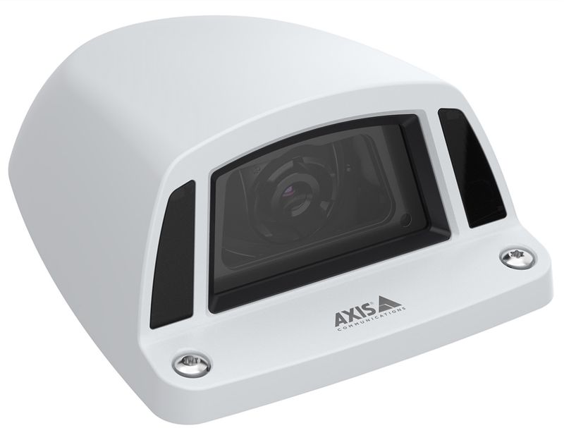 Telecamera-di-Sicurezza-IP-Axis-P3925-LRE-1080p