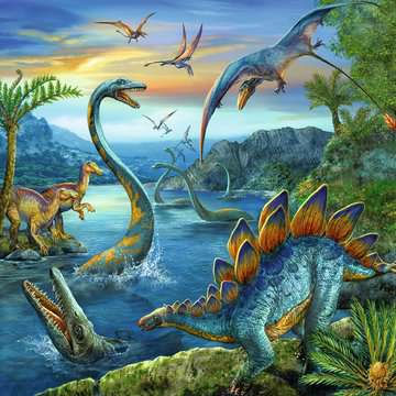 Puzzle-Ravensburger-09317