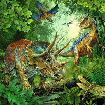Puzzle-Ravensburger-09317