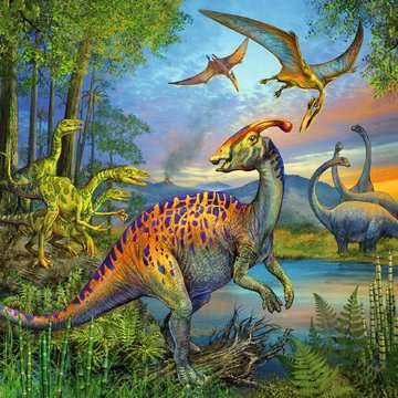 Puzzle-Ravensburger-09317