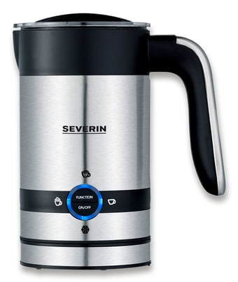 Severn-SM3584-Montalatte-Elettrico-450W-200ml-Acciaio
