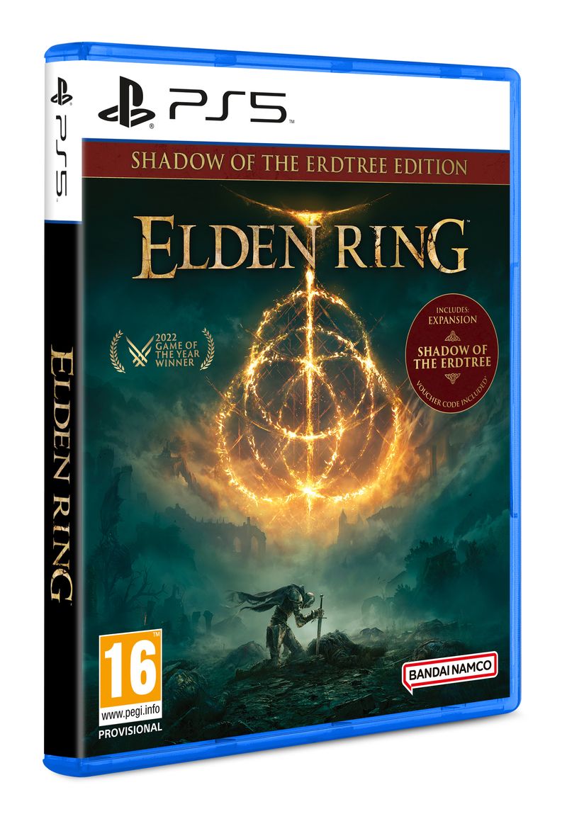 Bandai-Namco-Entertainment-Elden-Ring--Shadow-Of-The-Erdtree-Standard-per-PlayStation-5