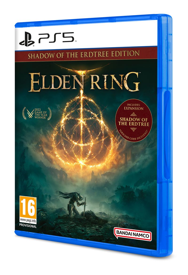 Bandai-Namco-Entertainment-Elden-Ring--Shadow-Of-The-Erdtree-Standard-per-PlayStation-5