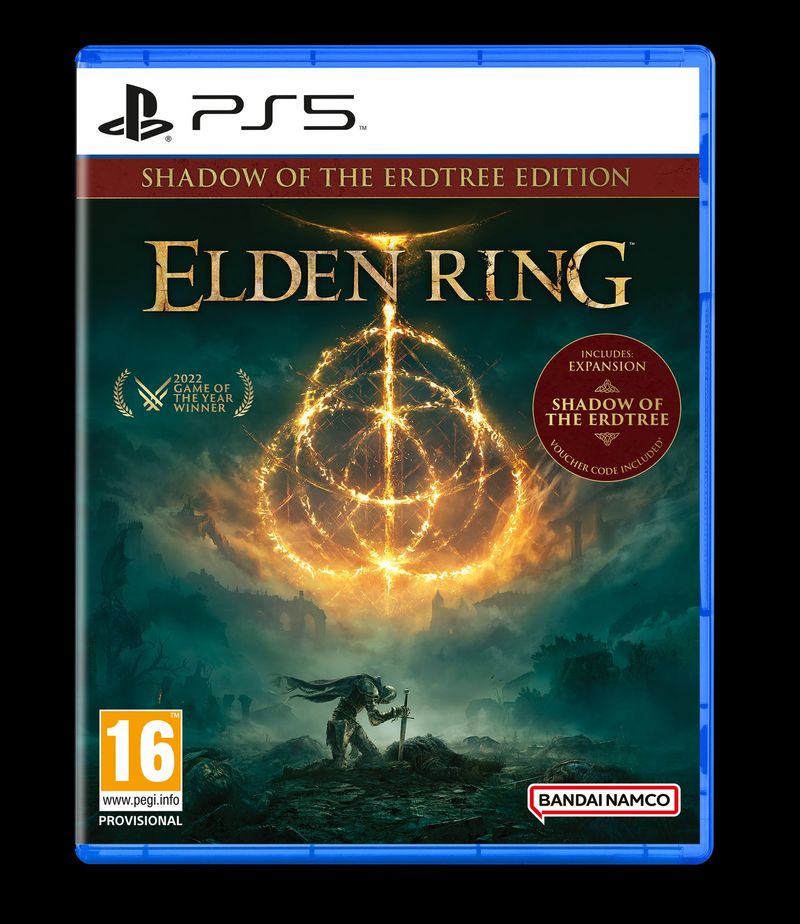 Bandai-Namco-Entertainment-Elden-Ring--Shadow-Of-The-Erdtree-Standard-per-PlayStation-5