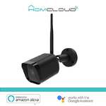 Homcloud Camera