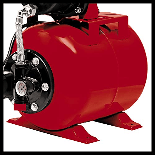 Einhell-GC-WW-6538-Set-Autoclave---650-W-20-L-3800-L-h