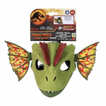 Mattel Jurassic World HXF55 maschera giocattolo e da trasverimento
