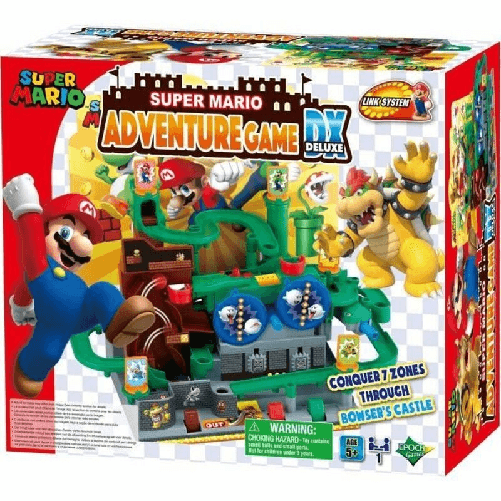 Gioco-da-Tavolo-EPOCH-D-ENFANCE-Super-Mario-Adventure-Game--FR-