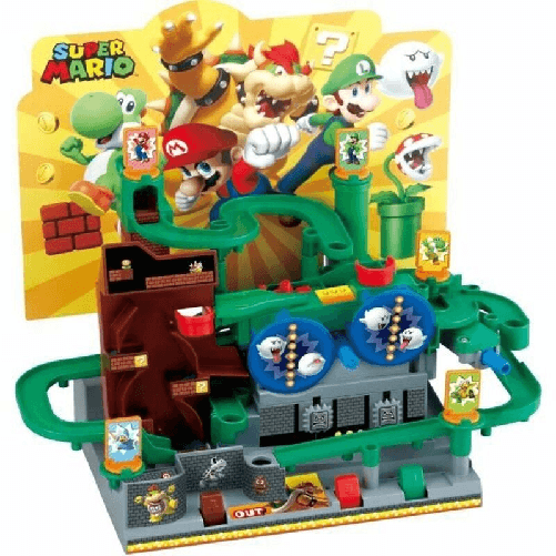 Gioco-da-Tavolo-EPOCH-D-ENFANCE-Super-Mario-Adventure-Game--FR-