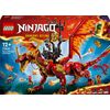 Set-di-Costruzioni-Lego-Ninjago-Multicolore