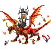 Set-di-Costruzioni-Lego-Ninjago-Multicolore