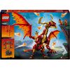 Set-di-Costruzioni-Lego-Ninjago-Multicolore