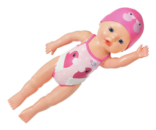 Baby-doll-Little-Tikes-30-cm