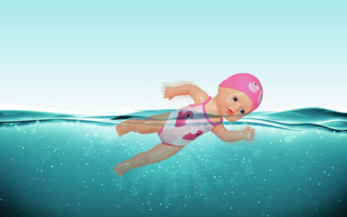 Baby-doll-Little-Tikes-30-cm
