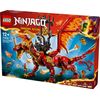 Set-di-Costruzioni-Lego-Ninjago-Multicolore